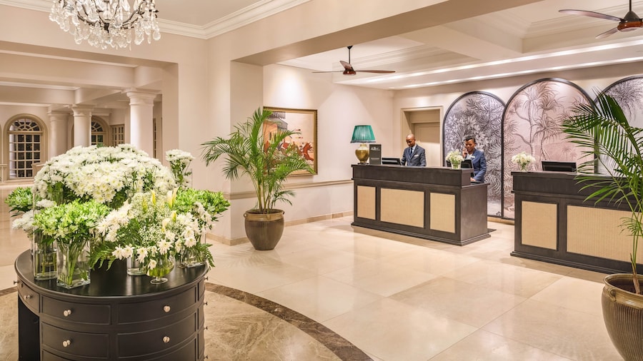 Fairmont The Norfolk
