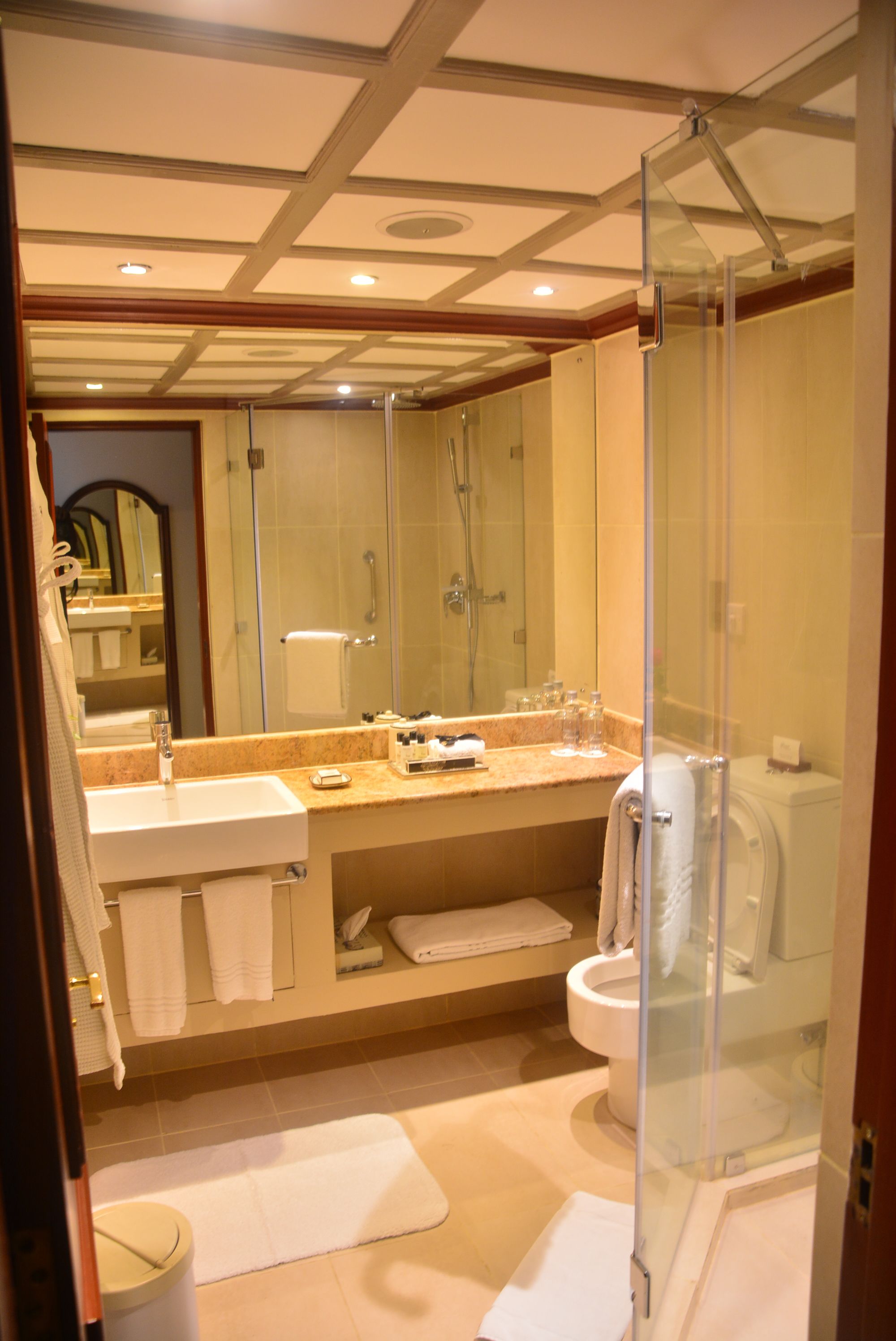 Foto - Fairmont The Norfolk