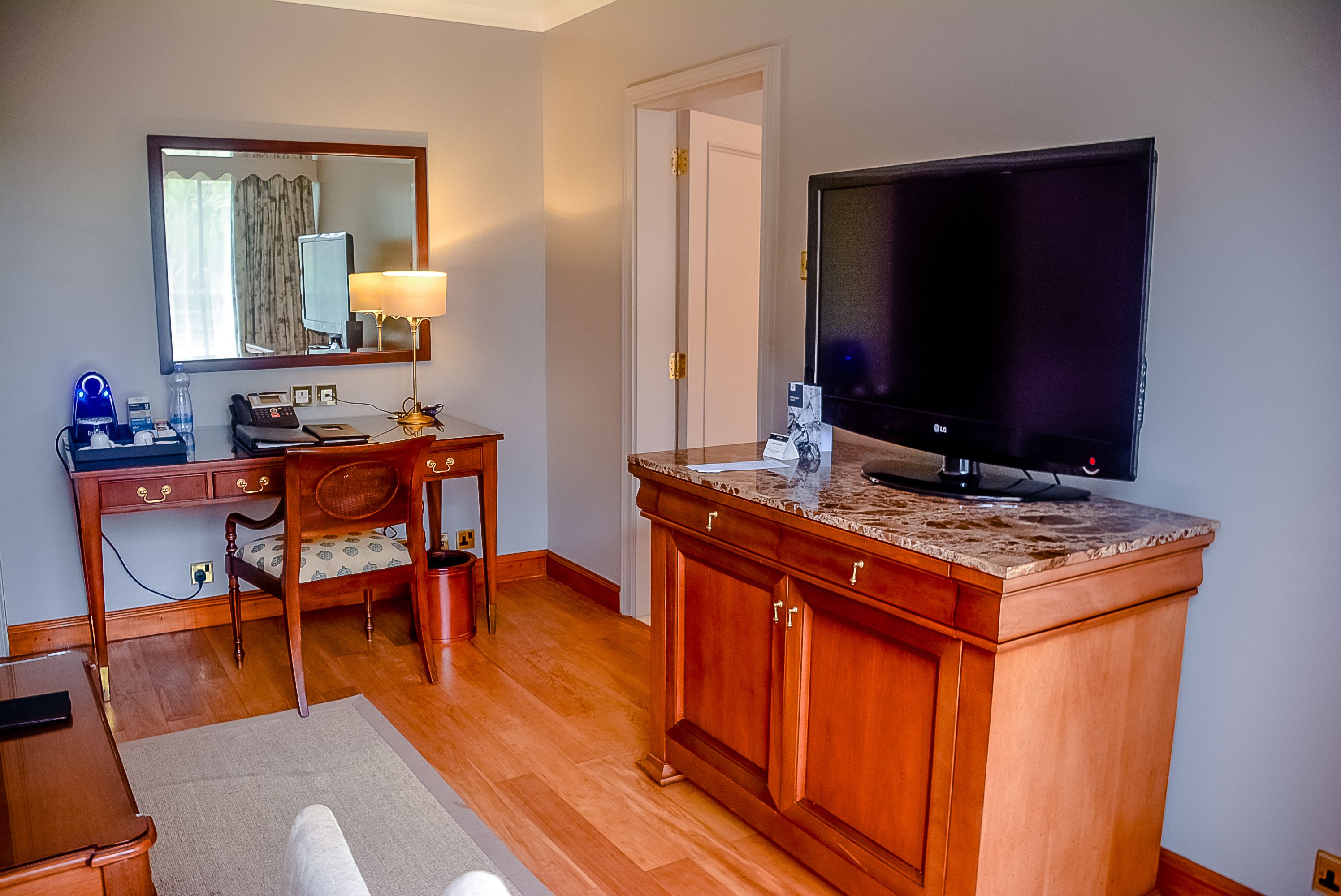 Foto - Fairmont The Norfolk