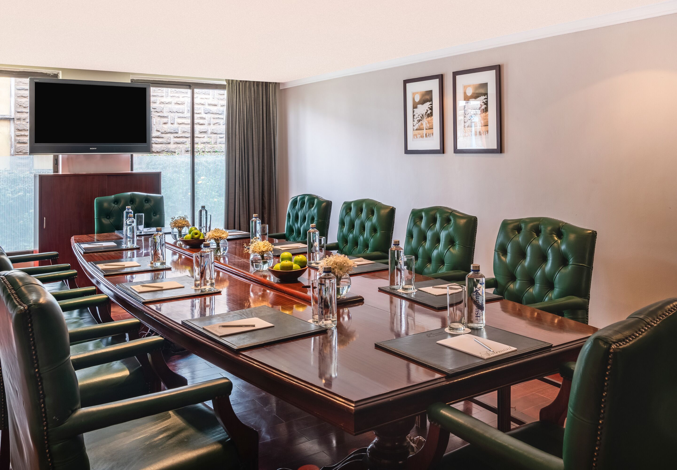 Foto - Fairmont The Norfolk