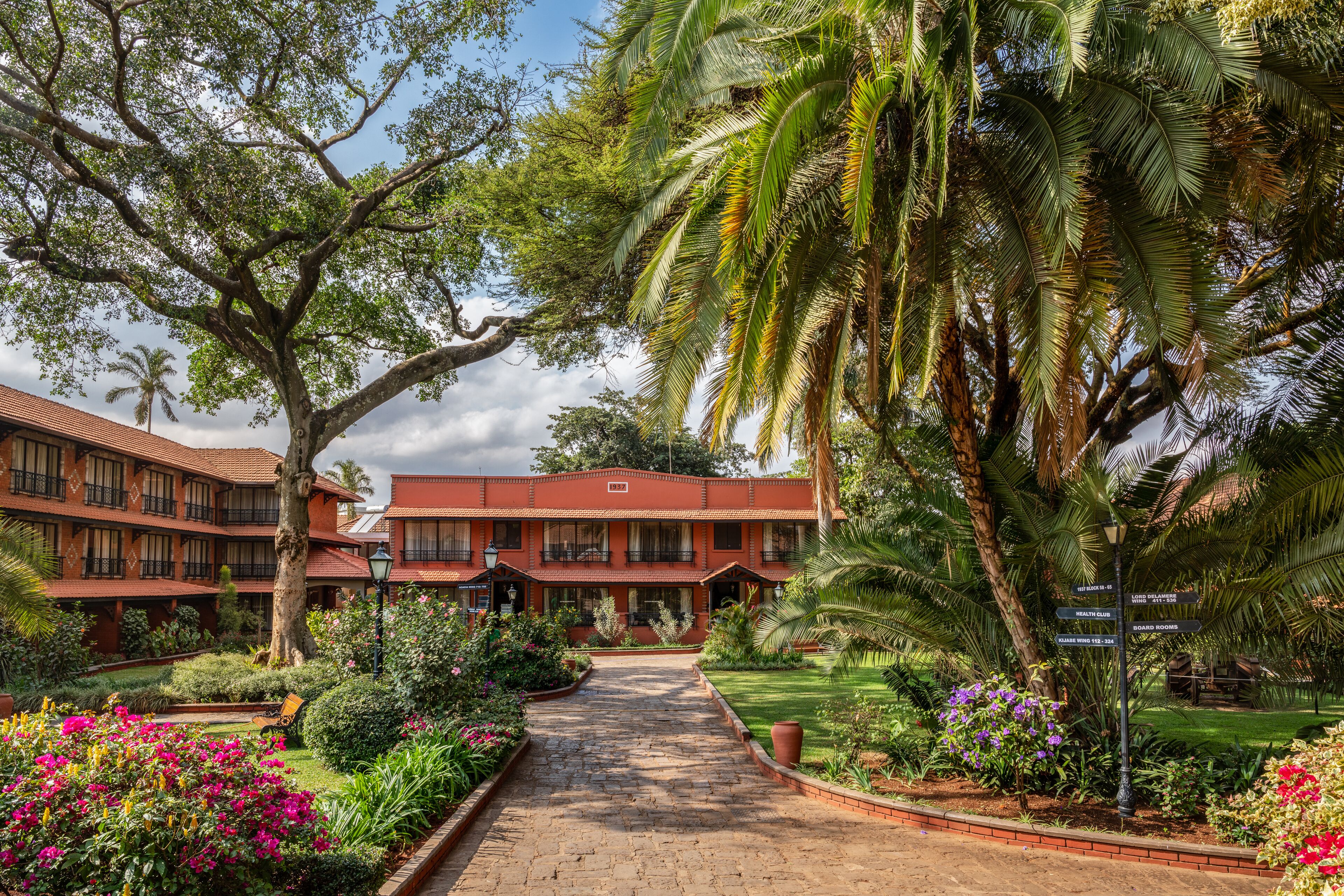 Foto - Fairmont The Norfolk