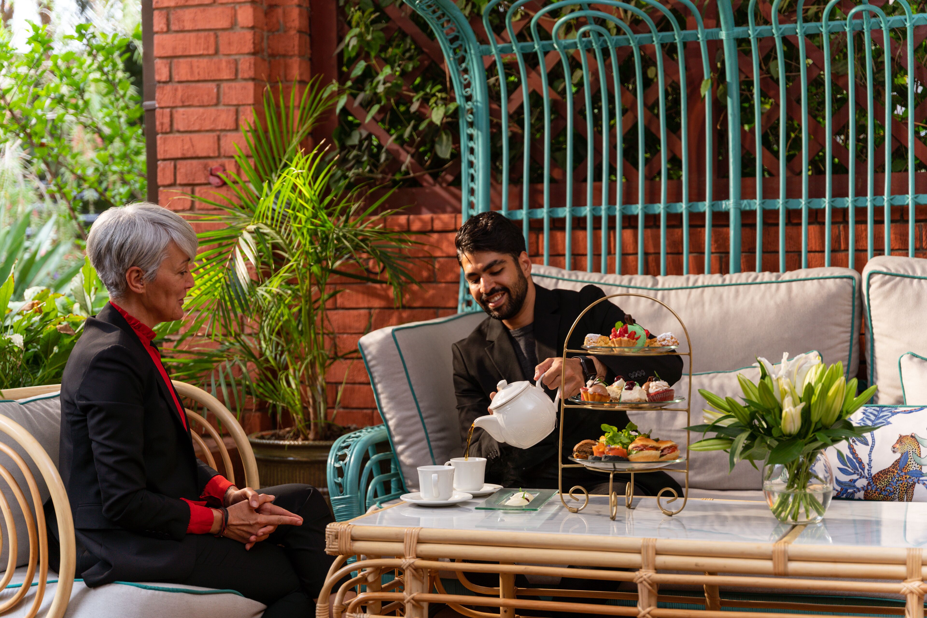 Foto - Fairmont The Norfolk