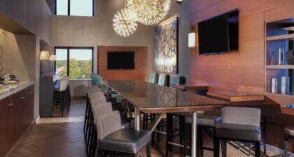 Marriott Raleigh Durham Research Triangle Park