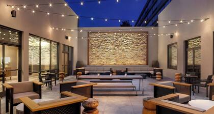 Marriott Raleigh Durham Research Triangle Park