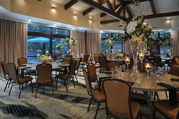 Sala de reuniones