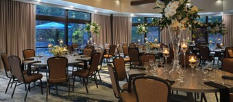 Marriott Raleigh Durham Research Triangle Park