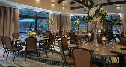 Marriott Raleigh Durham Research Triangle Park