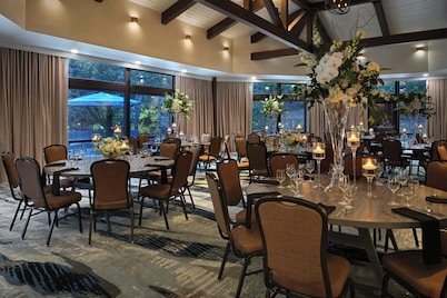 Marriott Raleigh Durham Research Triangle Park