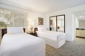1 bedroom, premium bedding, pillowtop beds, in-room safe