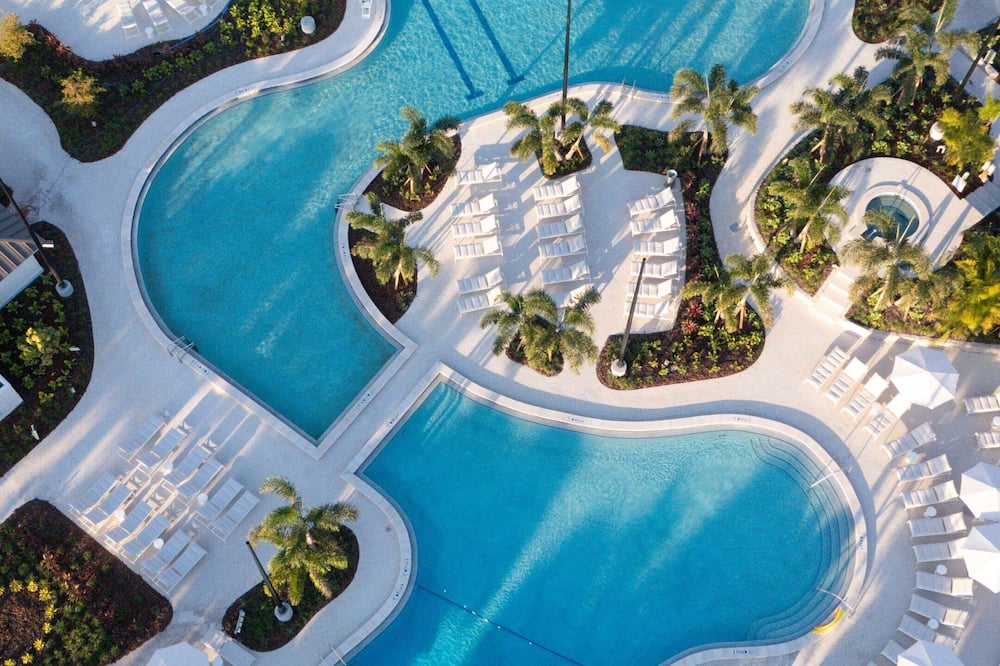 Saddlebrook Resort