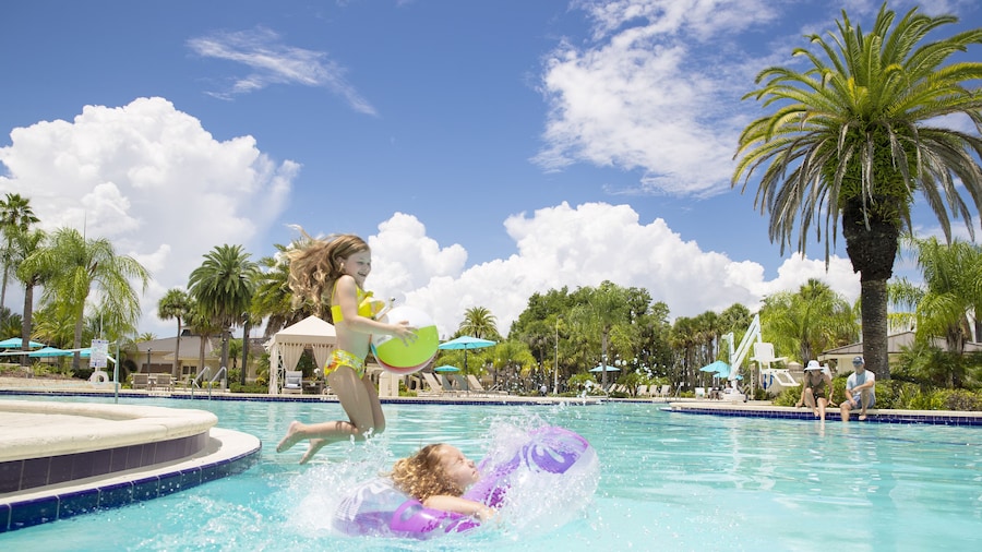 Saddlebrook Resort