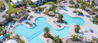 Saddlebrook Golf Resort & Spa Tampa North - Wesley Chapel