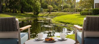 Saddlebrook Resort