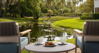 Saddlebrook Resort