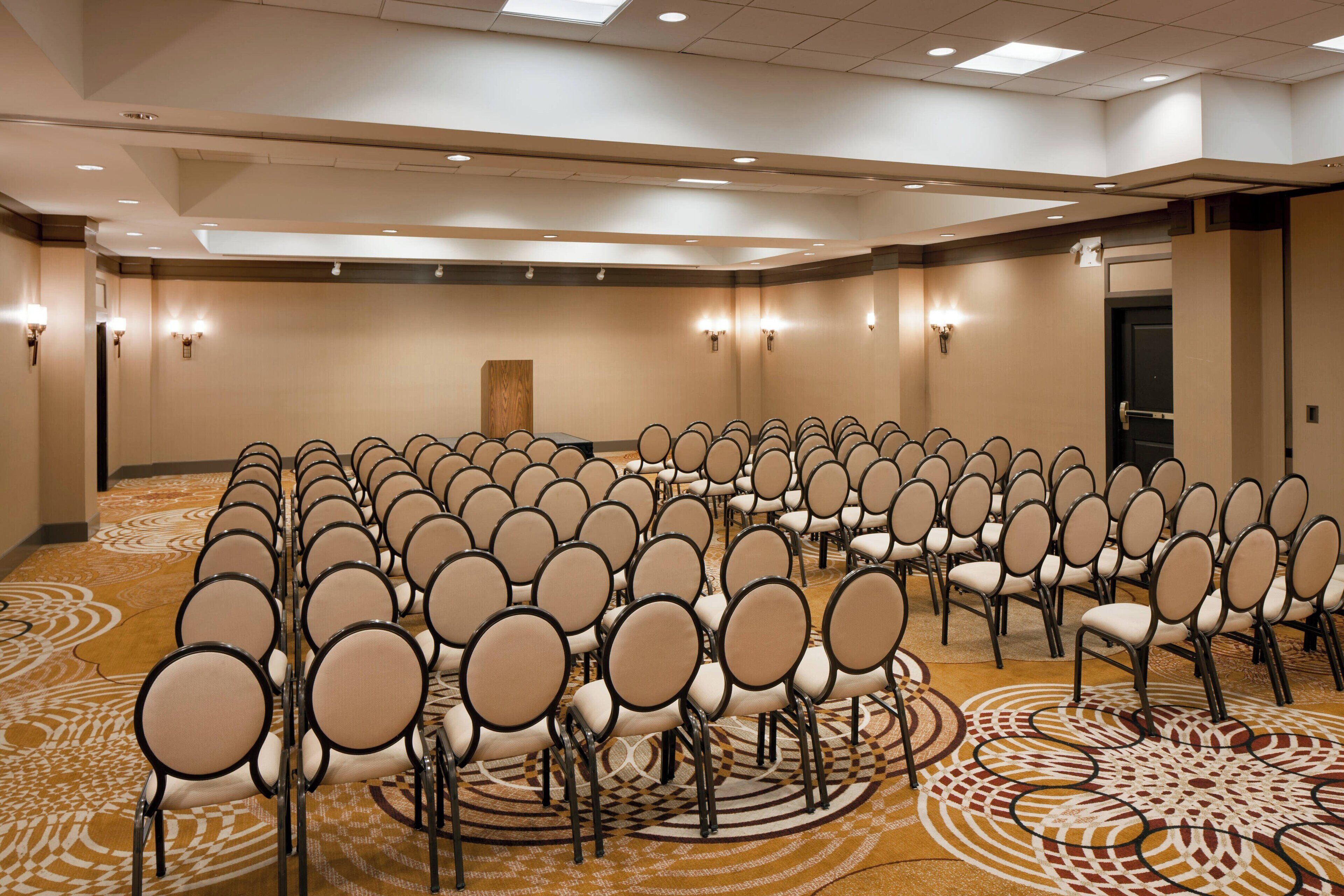 Photo - Sheraton San Jose Silicon Valley