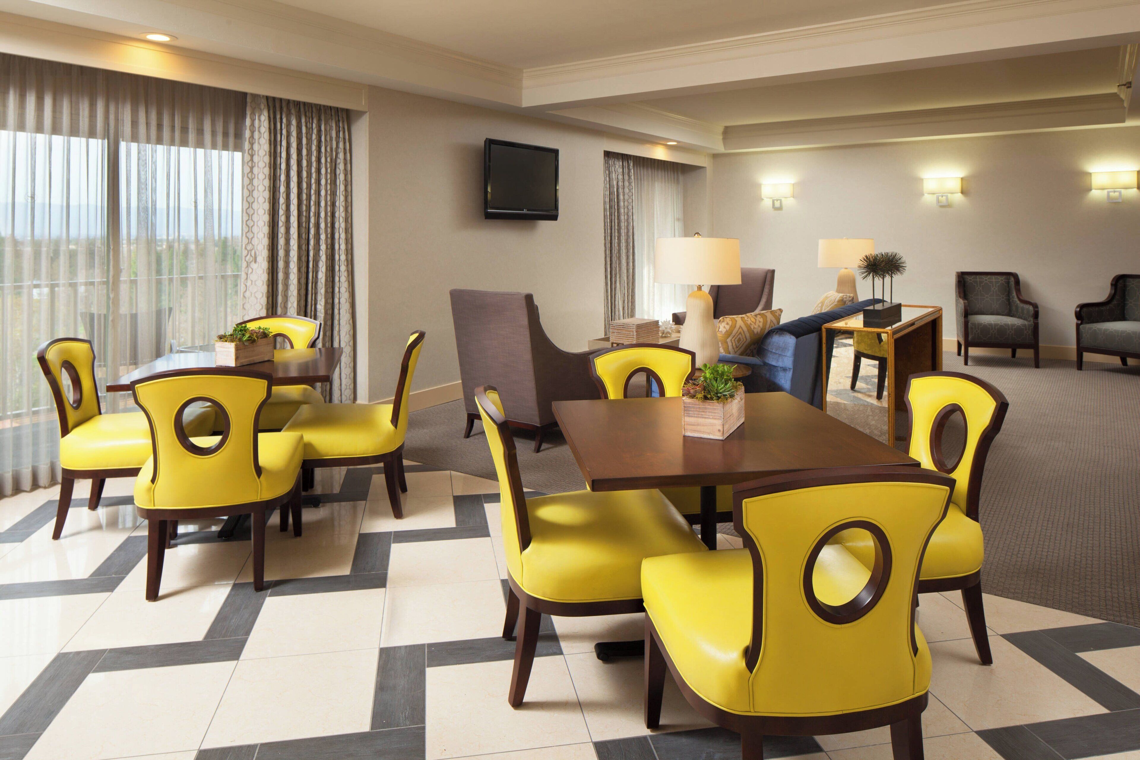 Photo - Sheraton San Jose Silicon Valley