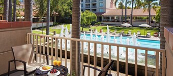 Sheraton San Jose Hotel