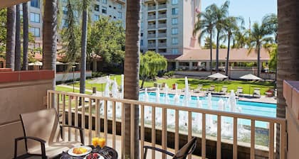 Sheraton San Jose Hotel