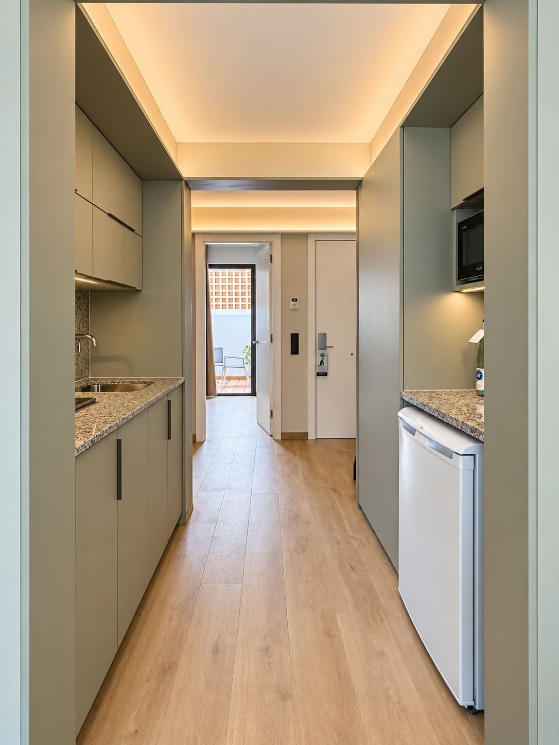 Habitación