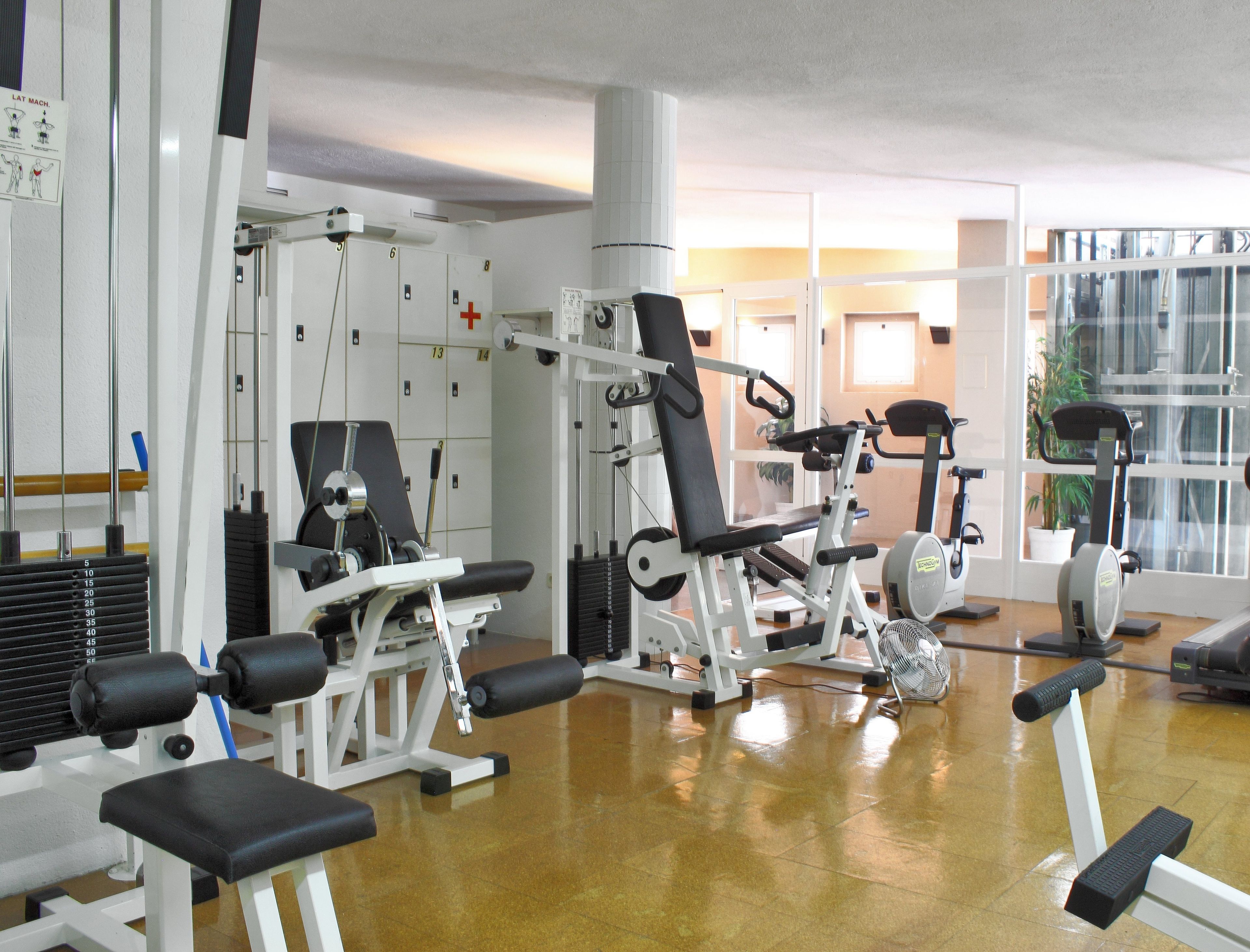 Foto - Gran Hotel Reymar 4 Sup