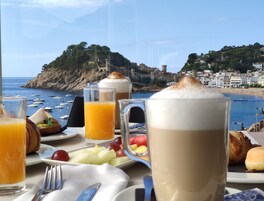 Colazione