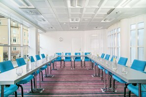 Sala de reunião