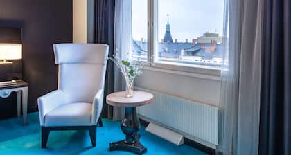 Radisson Blu Hotel, Malmö