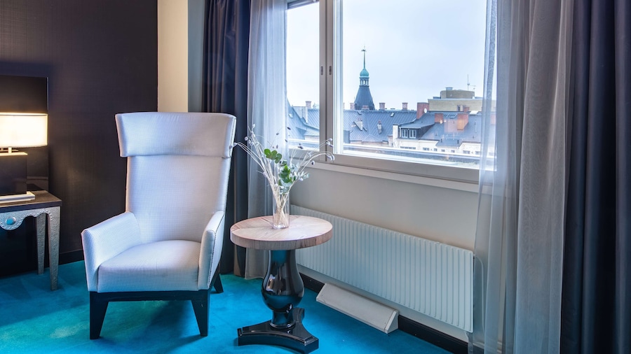 Radisson Blu Hotel, Malmö