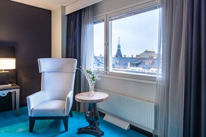 Radisson Blu Hotel, Malmö
