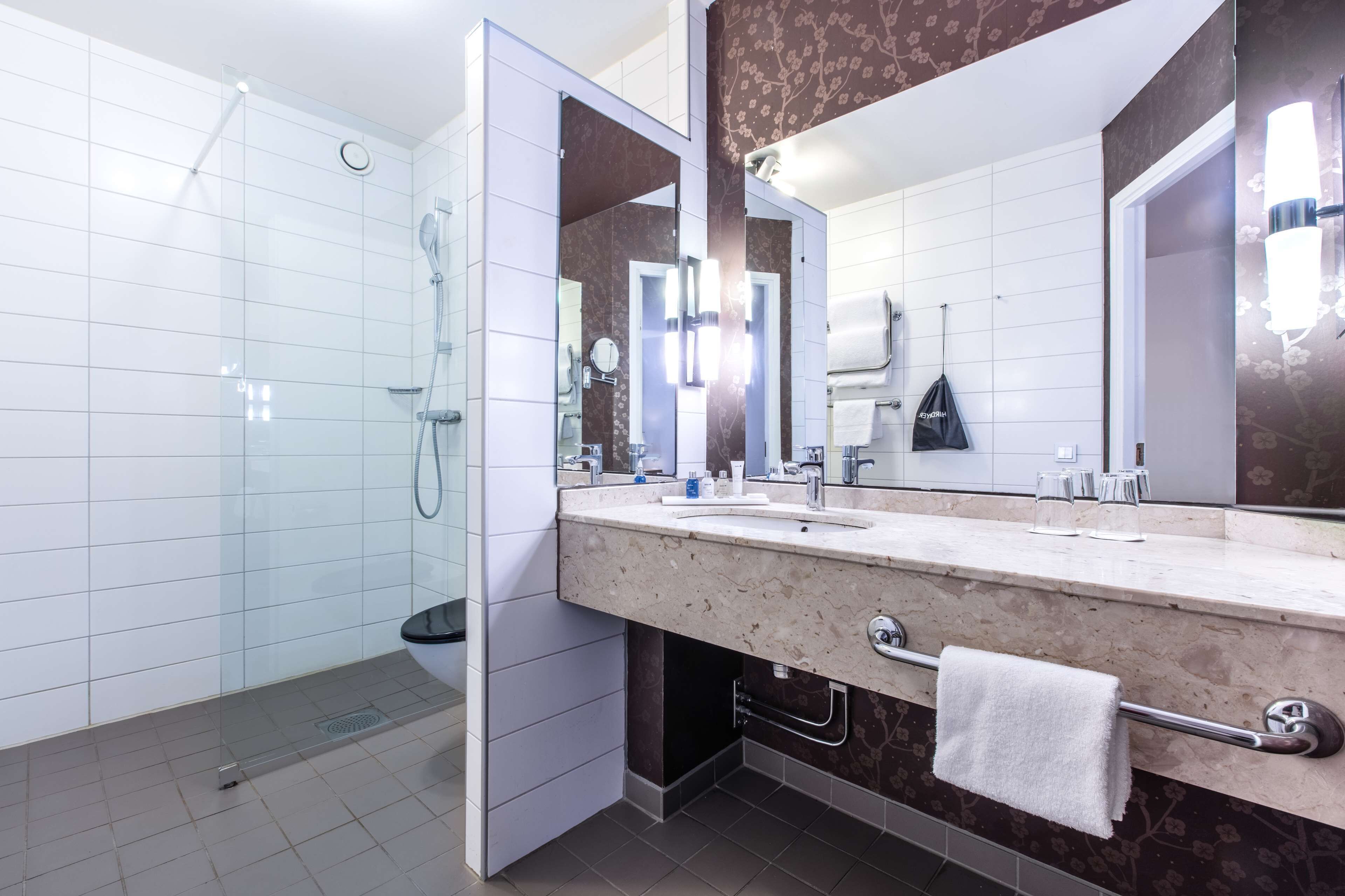 Foto - Radisson Blu Hotel Malmö