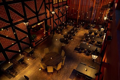 Radisson Blu Hotel, Malmö