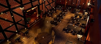 Radisson Blu Hotel, Malmö