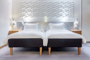 Standardzimmer