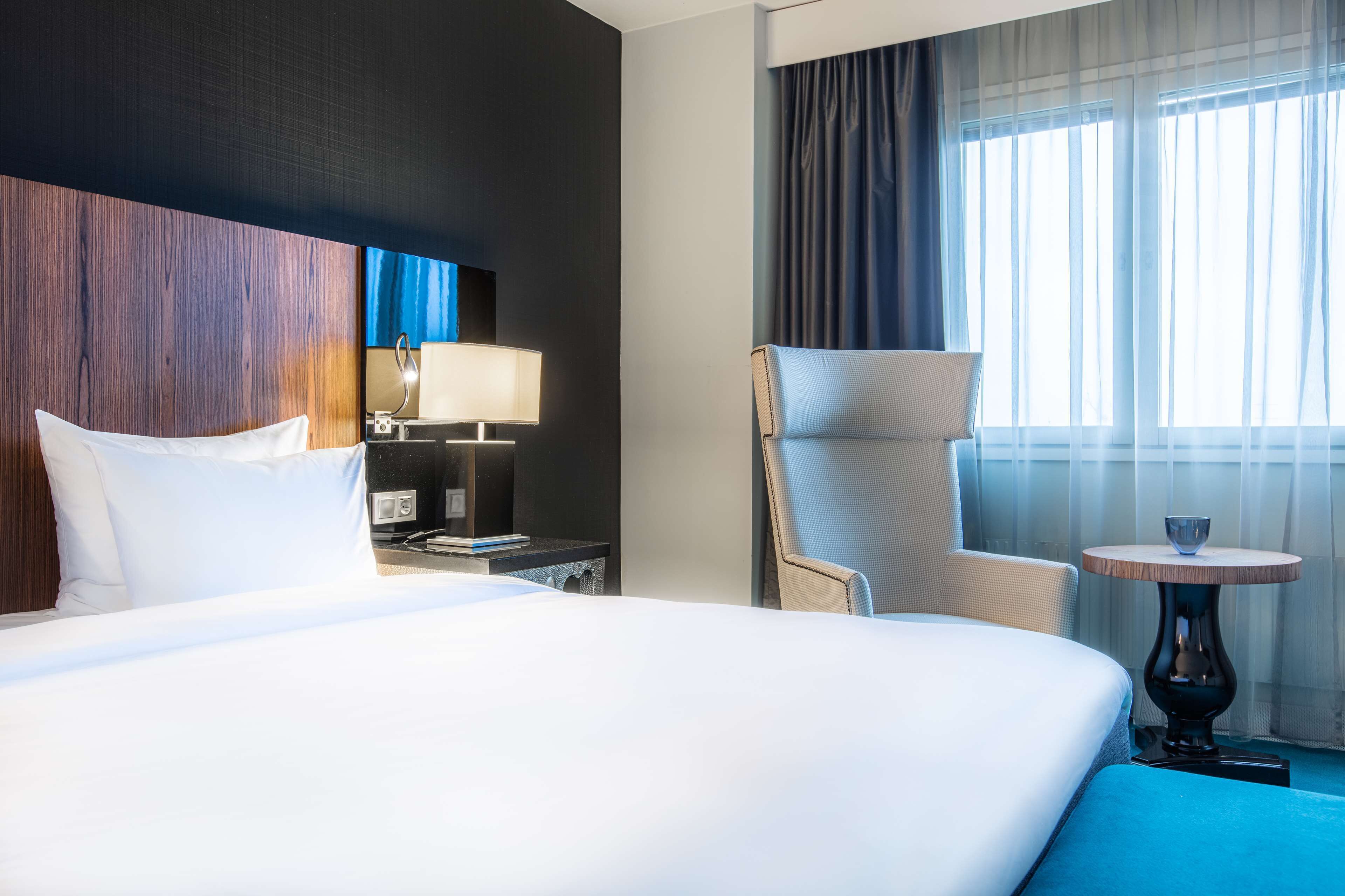 Foto - Radisson Blu Hotel Malmö