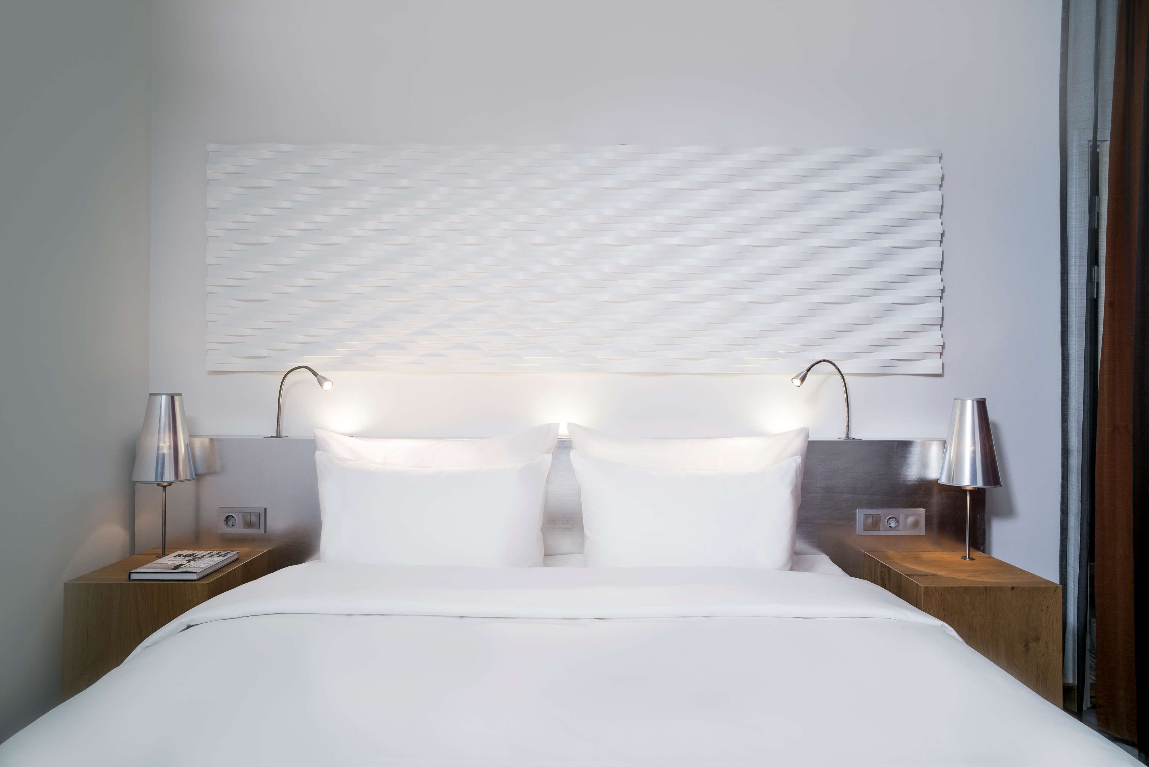 Foto - Radisson Blu Hotel Malmö