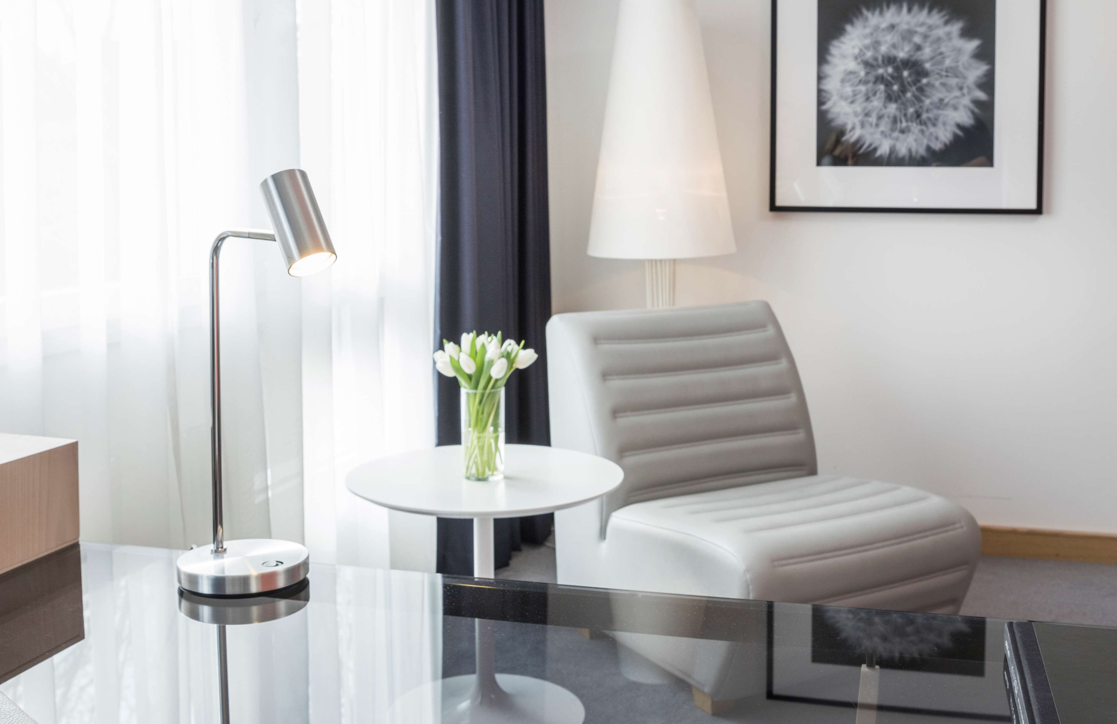 Foto - Radisson Blu Hotel Malmö