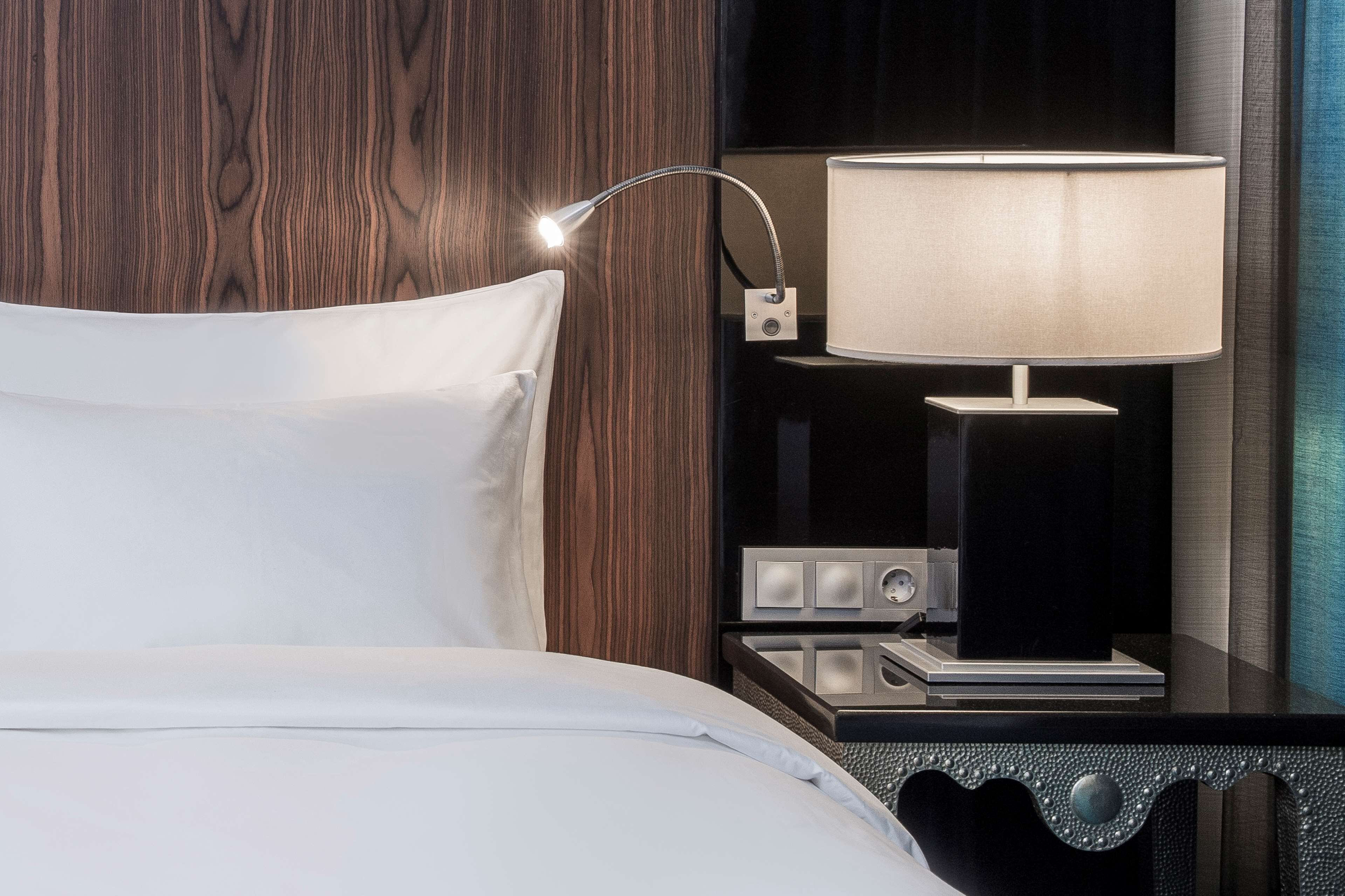 Foto - Radisson Blu Hotel Malmö