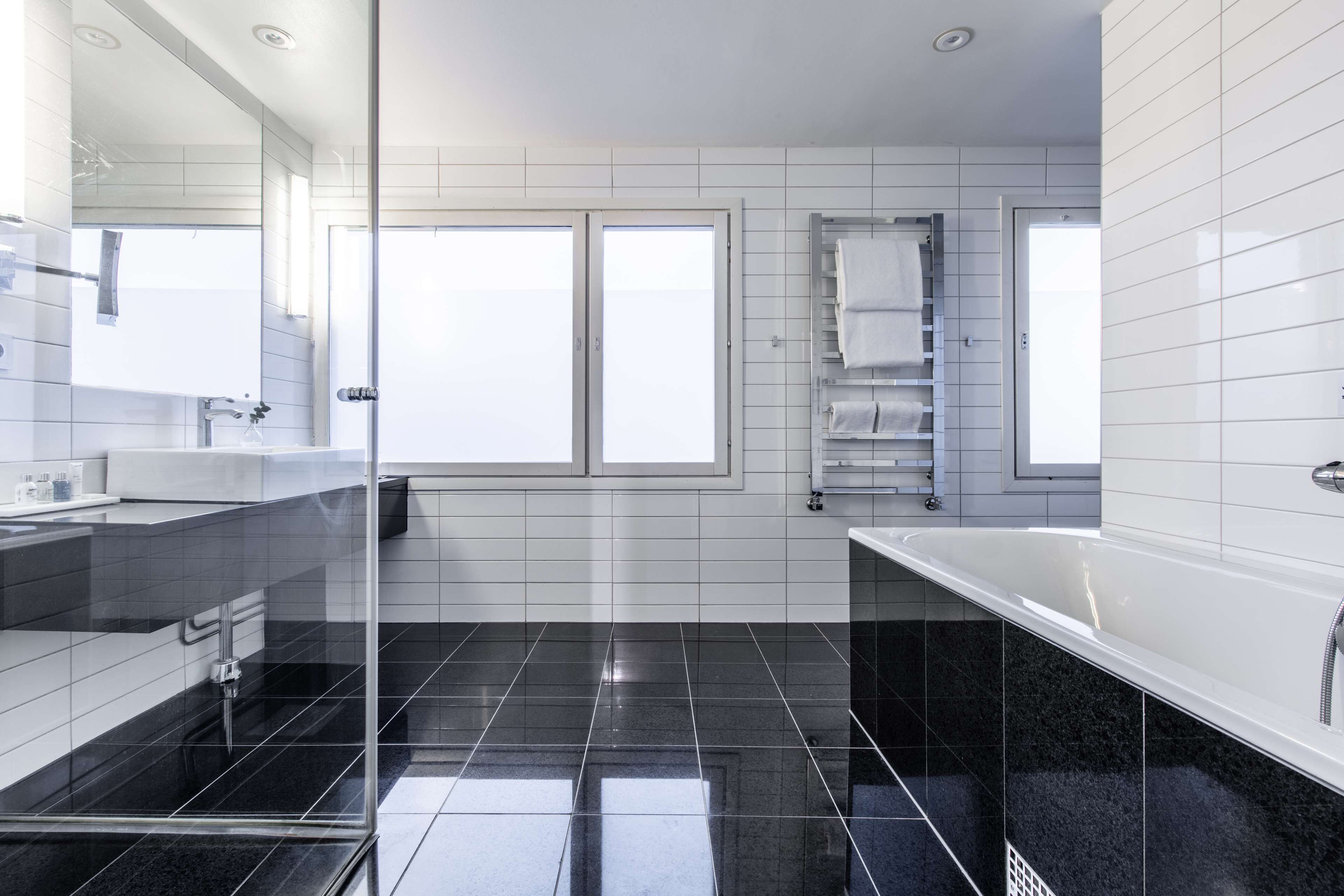 Foto - Radisson Blu Hotel Malmö