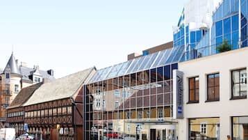 Exteriör