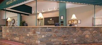 Cascades Mountain Resort, Ascend Hotel Collection