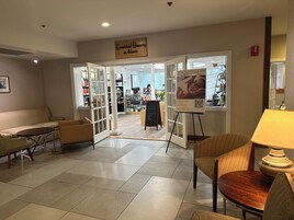 Salón de belleza
