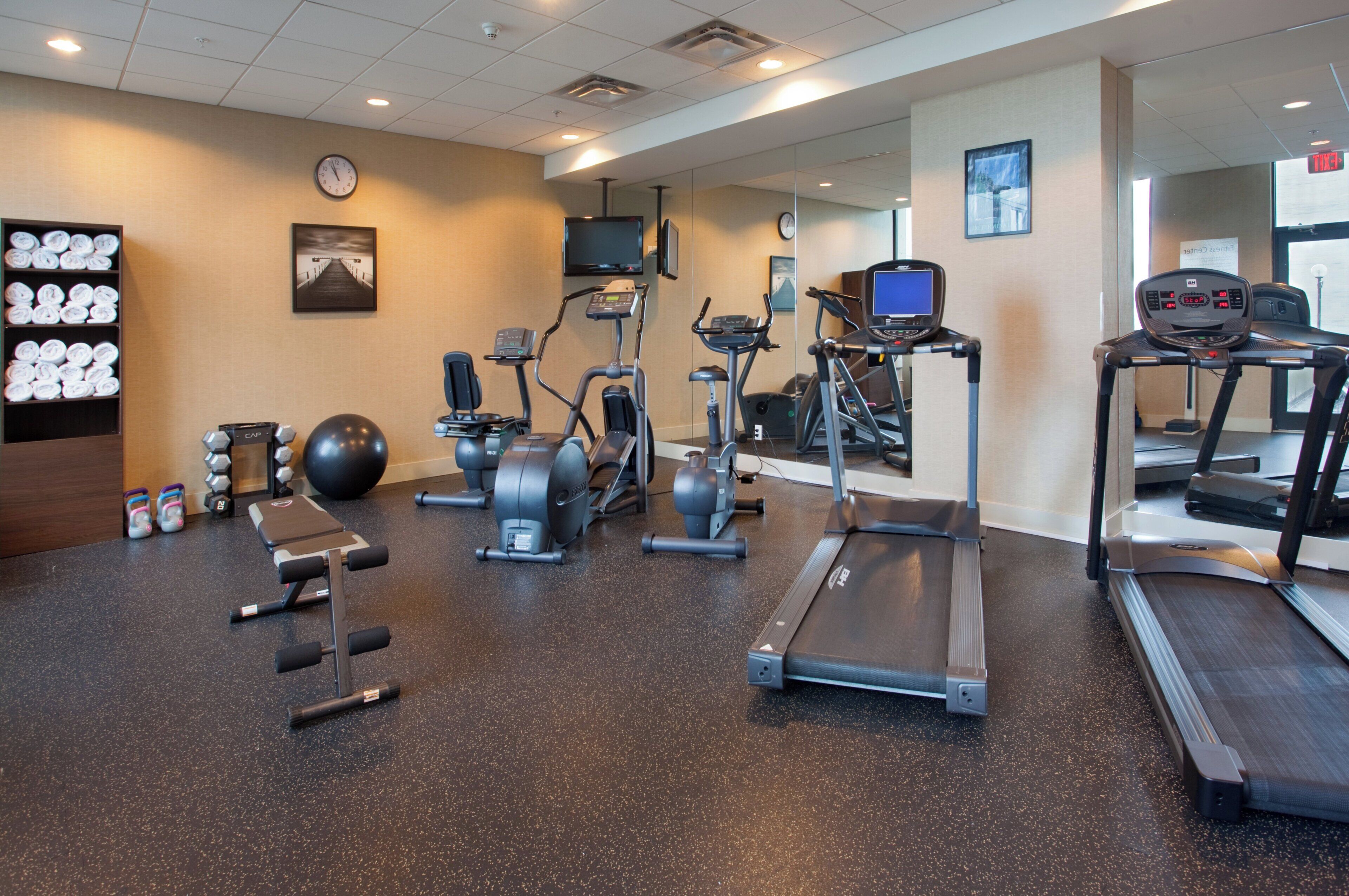 Foto - Holiday Inn Vancouver Centre Broadway By Ihg
