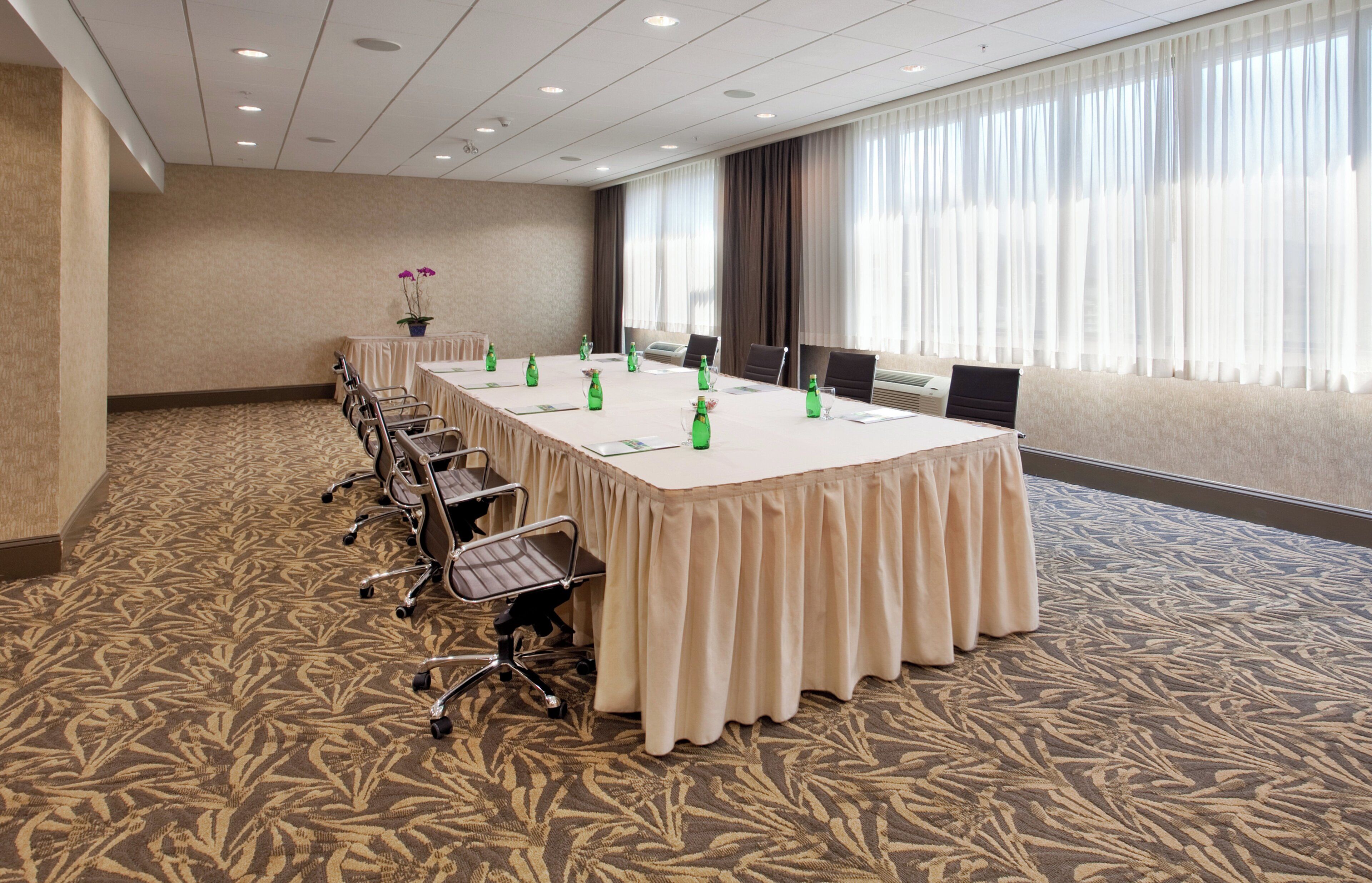 Foto - Holiday Inn Vancouver Centre Broadway By Ihg