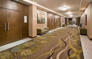 Sala de reuniones