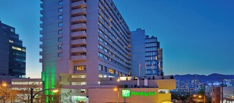 Holiday Inn Vancouver Centre by IHG