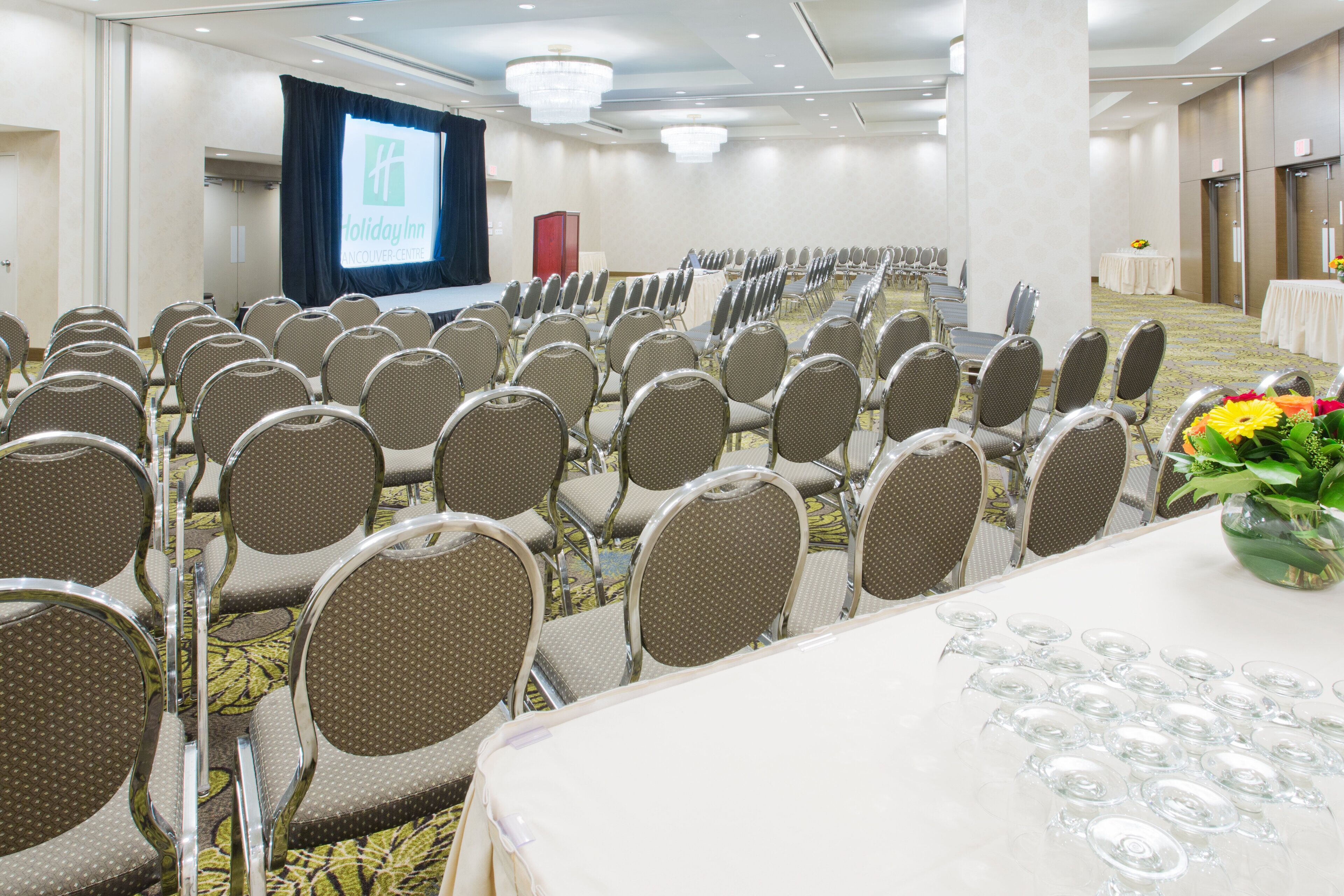 Foto - Holiday Inn Vancouver Centre by IHG