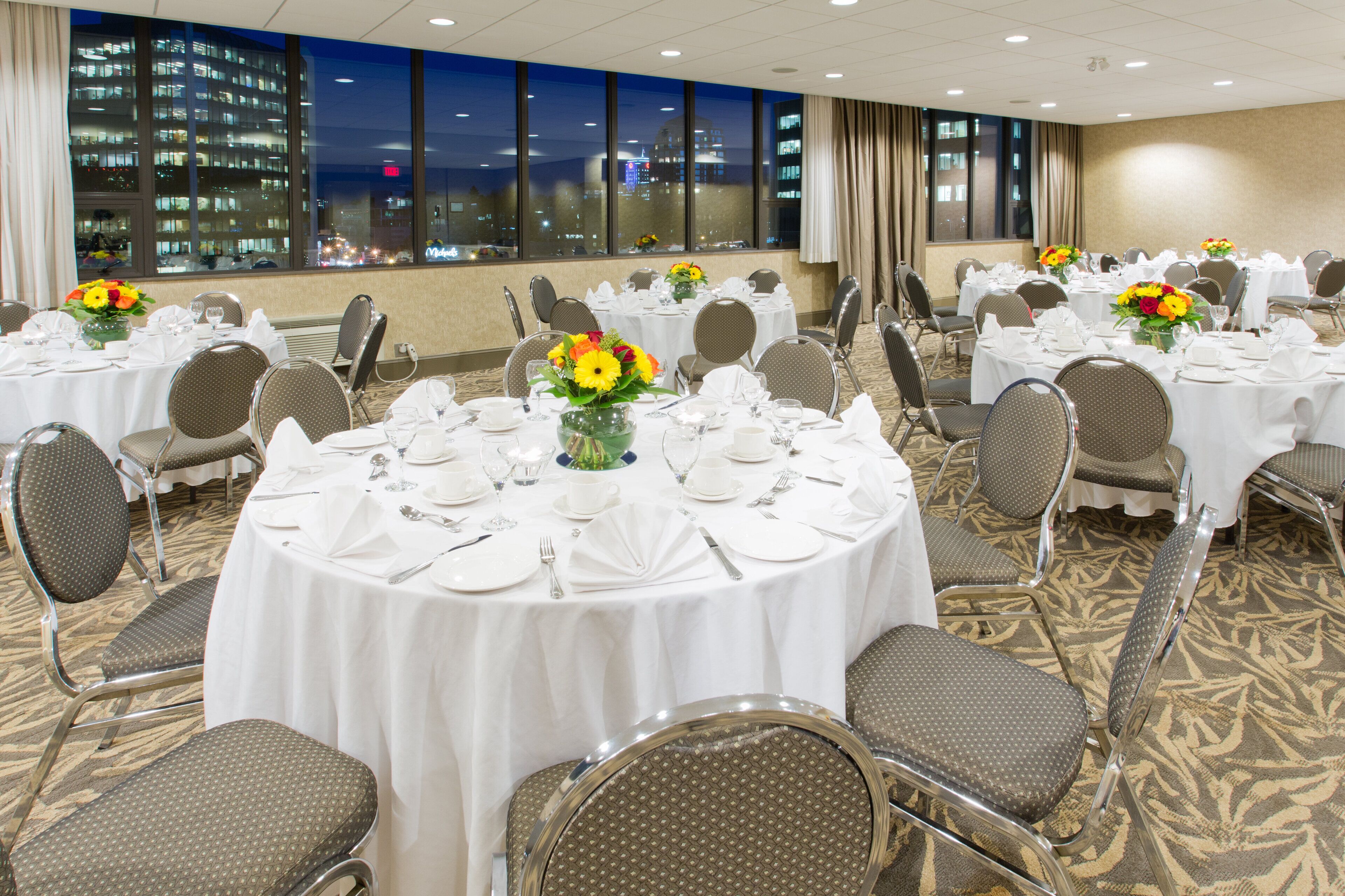 Foto - Holiday Inn Vancouver Centre by IHG