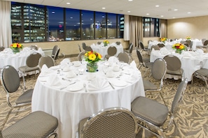 Salón de banquetes