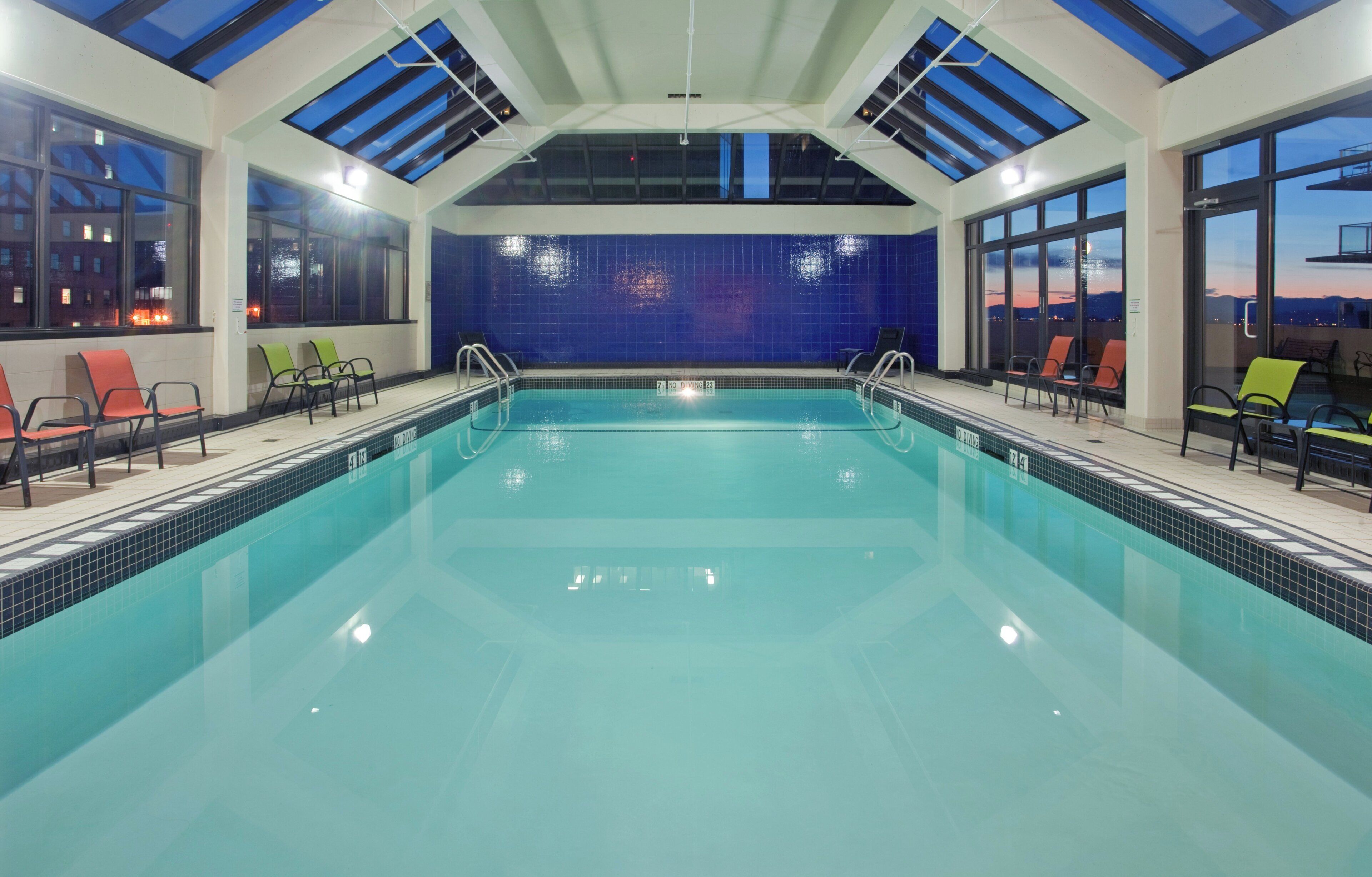 Foto - Holiday Inn Vancouver Centre Broadway By Ihg