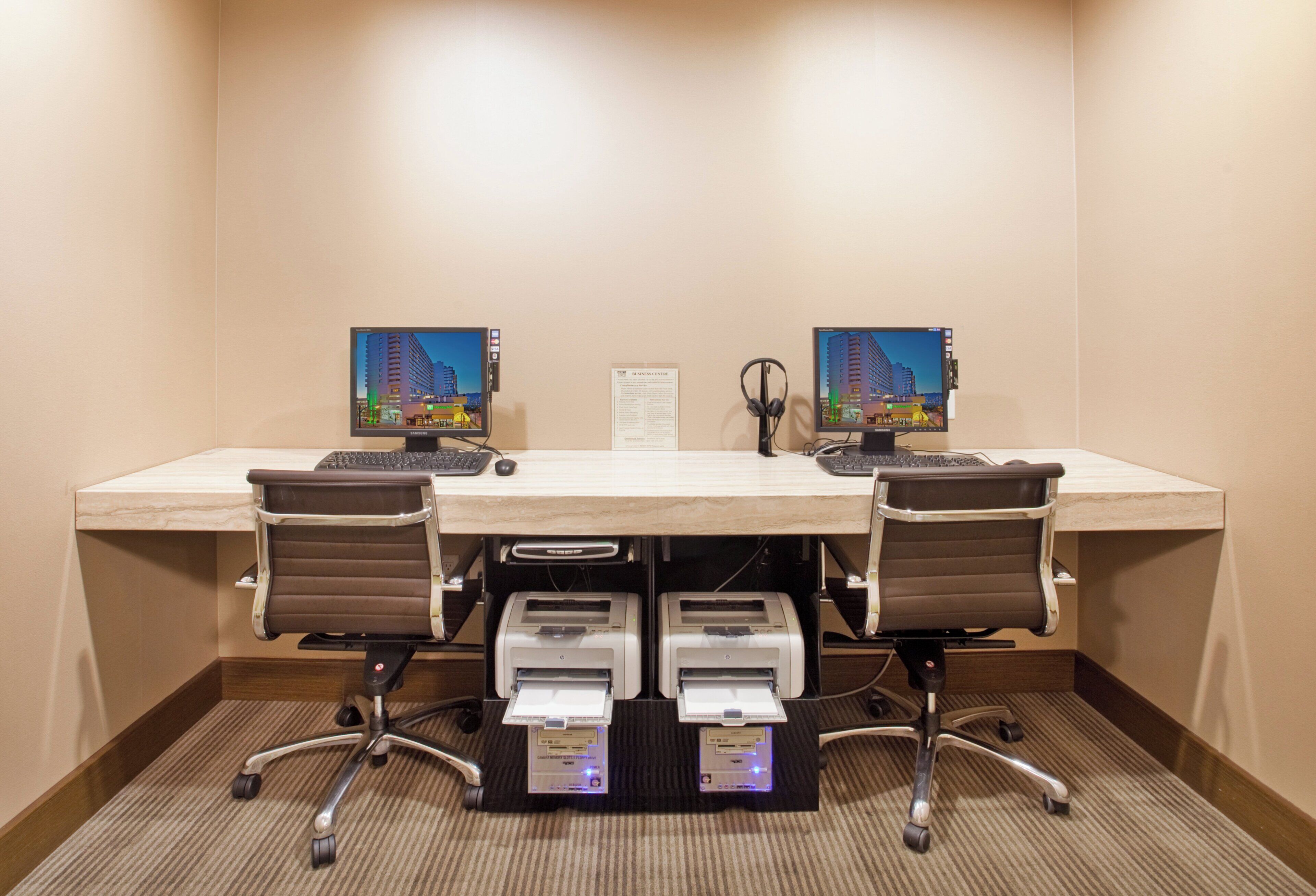 Foto - Holiday Inn Vancouver Centre Broadway By Ihg